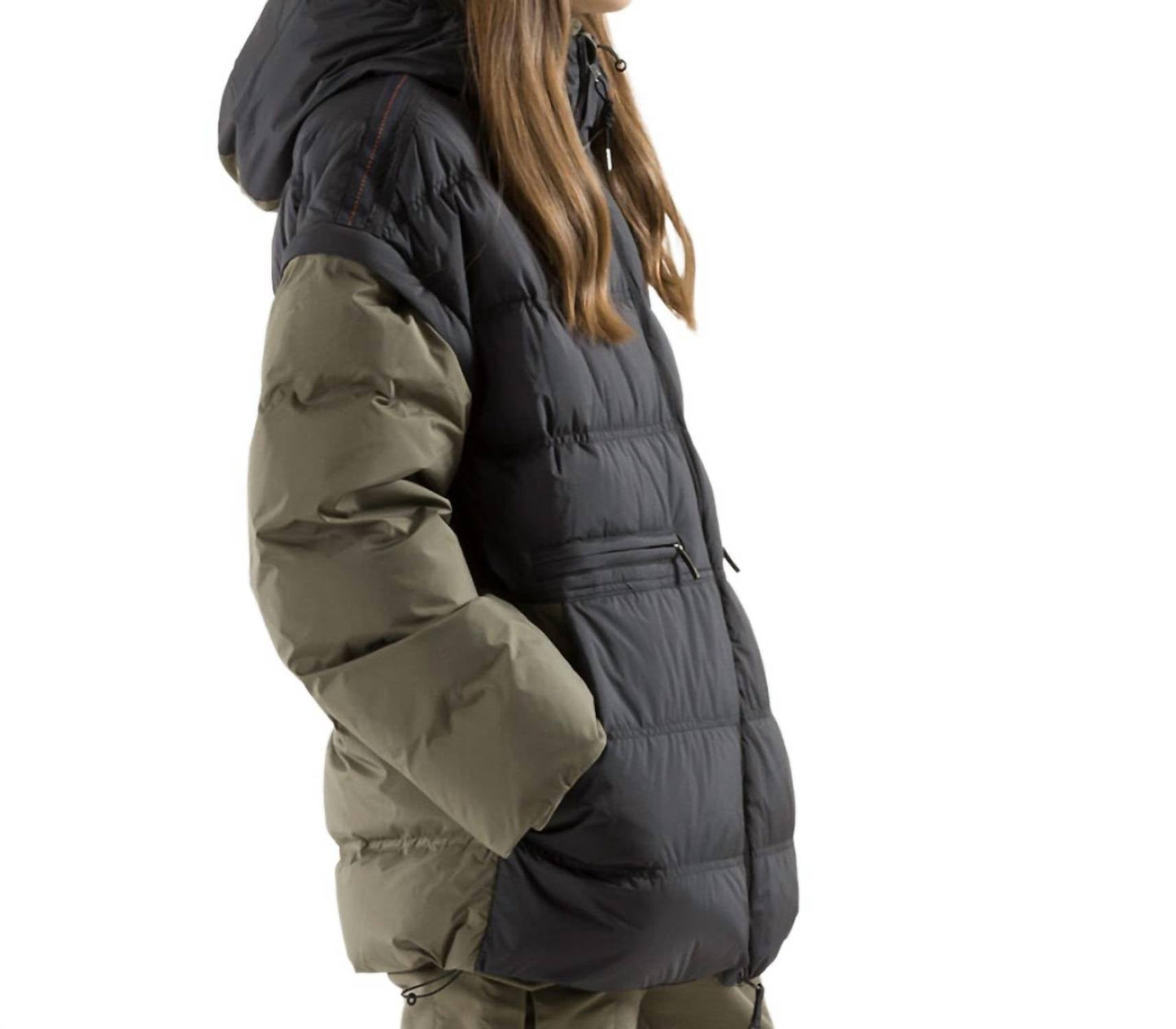 Parajumpers - WOMEN'S SCOUT DOWN JACKET