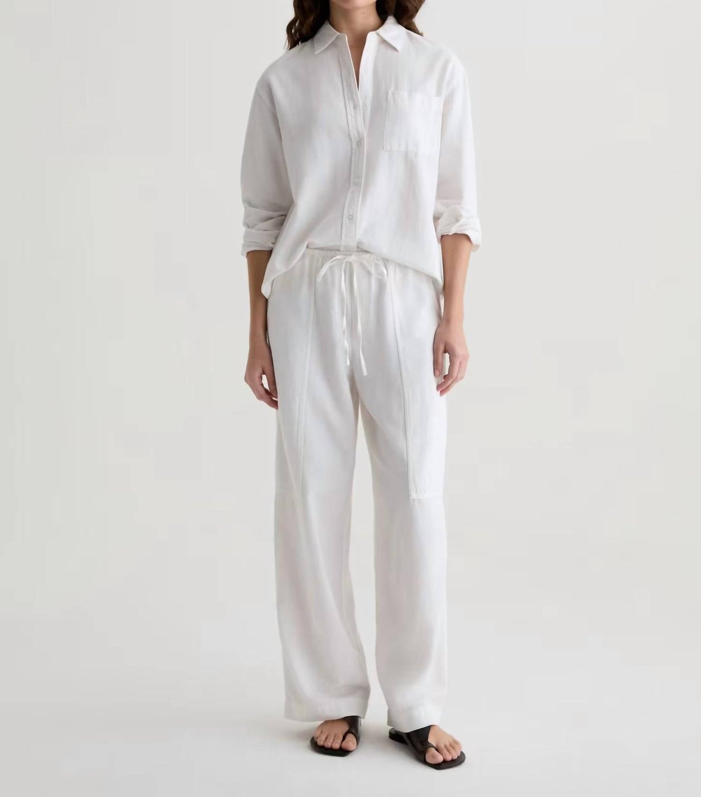 Ag Jeans - Addison Shirt