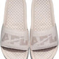 Apl - Men's Big Logo TechLoom Slide