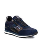 Xti - Women's Lace-Up Sneakers
