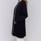 Charlie B - Blanket Stitch Long Cardigan