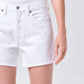 Agolde - Women's Parker Long Short