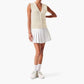 Lacoste - Button Front Vest