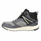 Merrell - Men's Wildwood Mid Waterproof Hiking Boots