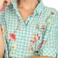 Johnny Was - Geniveve Relaxed Dolman Shirt