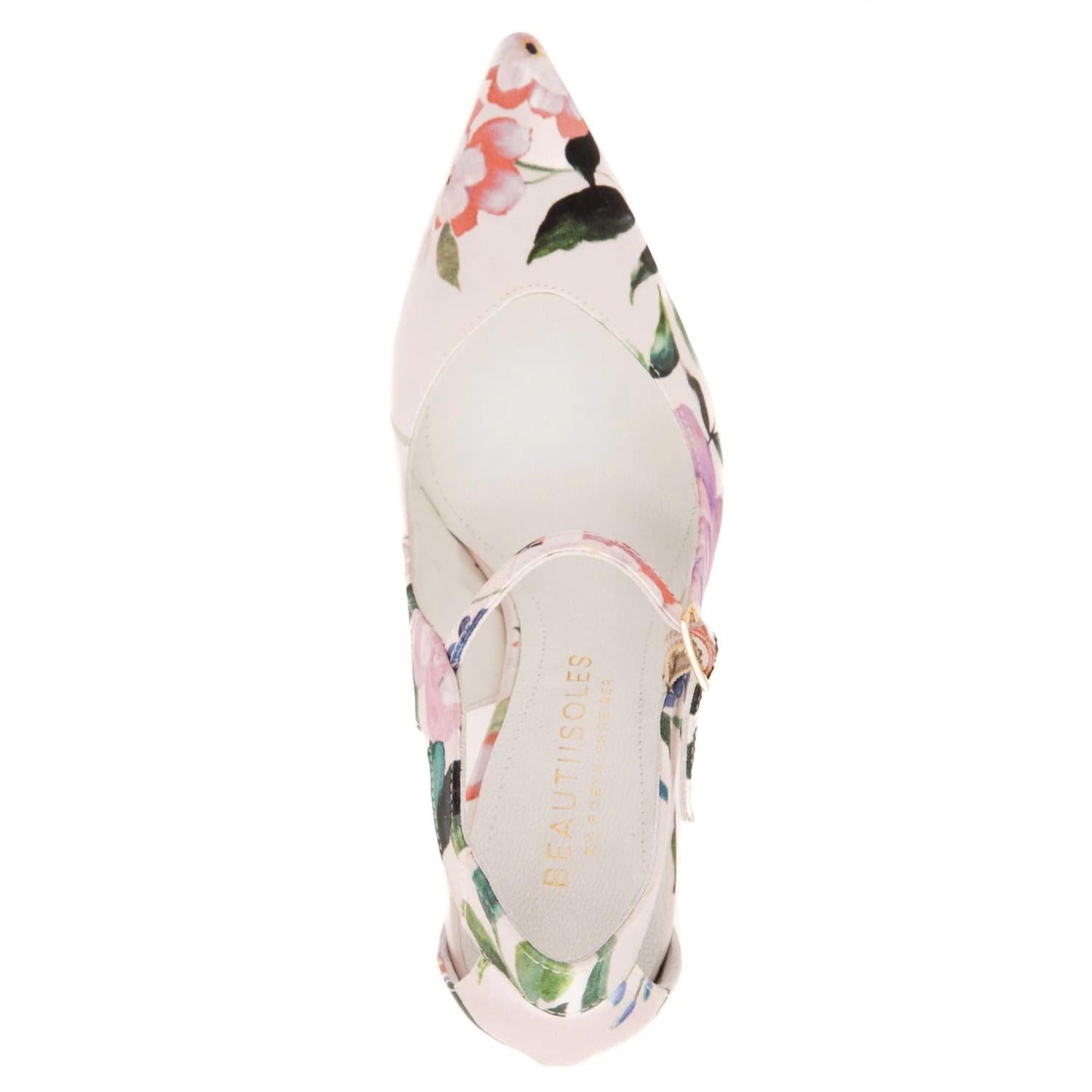 Beautiisoles By Robyn Shreiber - Women's Agnese Floral