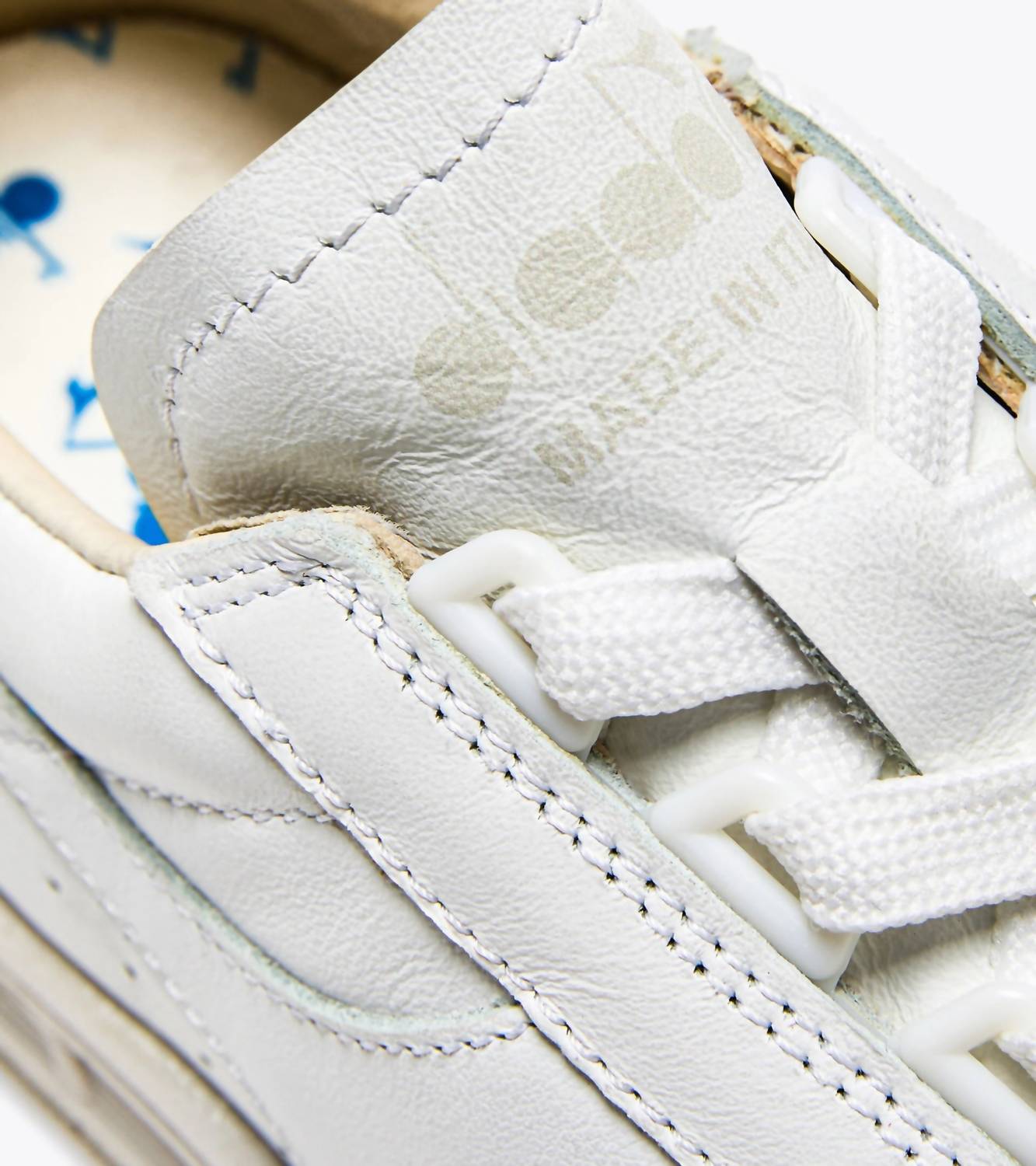Diadora - Men's B Elite Sneakers