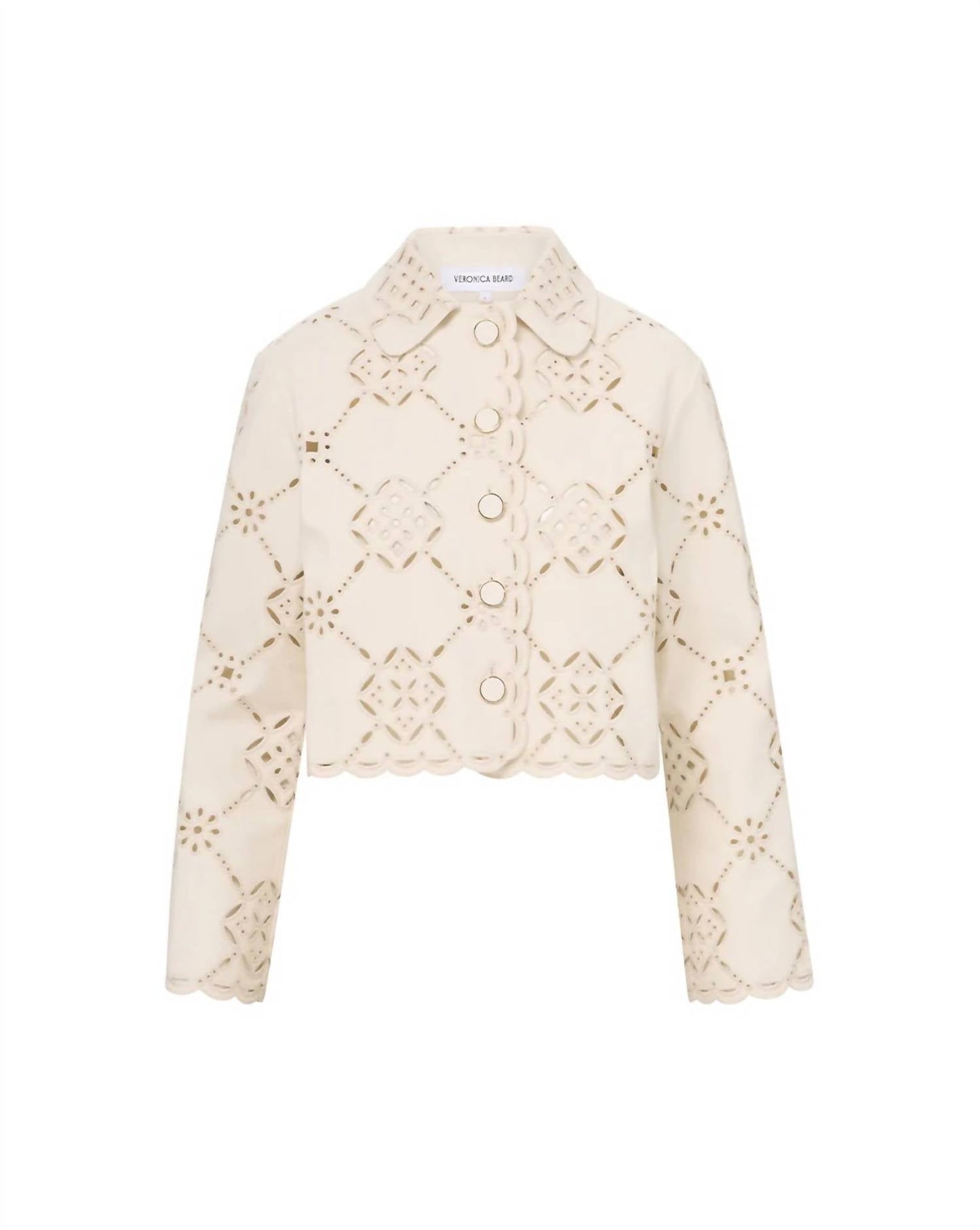 Veronica Beard - Adelaide Jacket