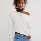Free People - Jess Long Sleeve Top