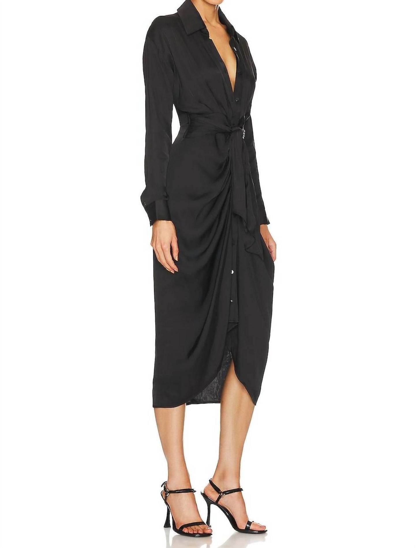 Bb Dakota - Sula Midi Dress