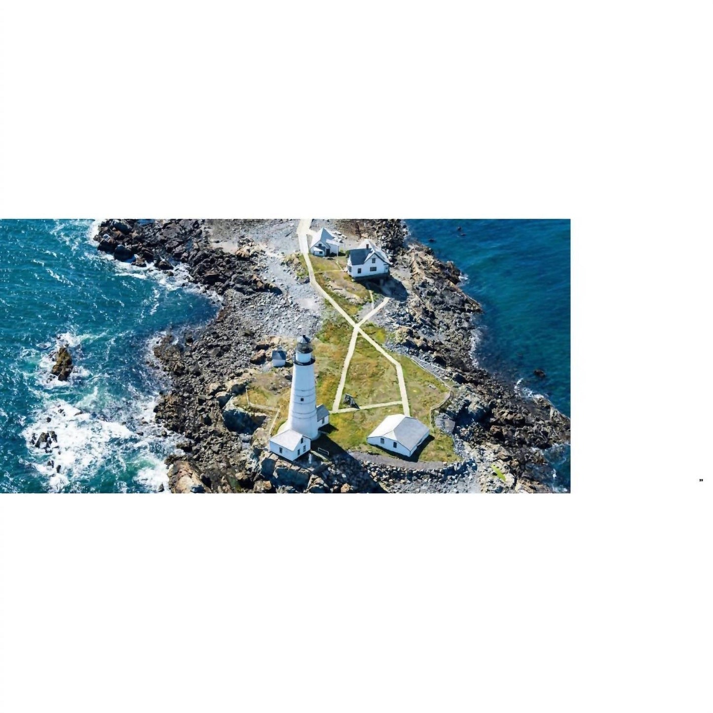 Abrams Books - Gray Malin Coastal Beach Photo Collection Book
