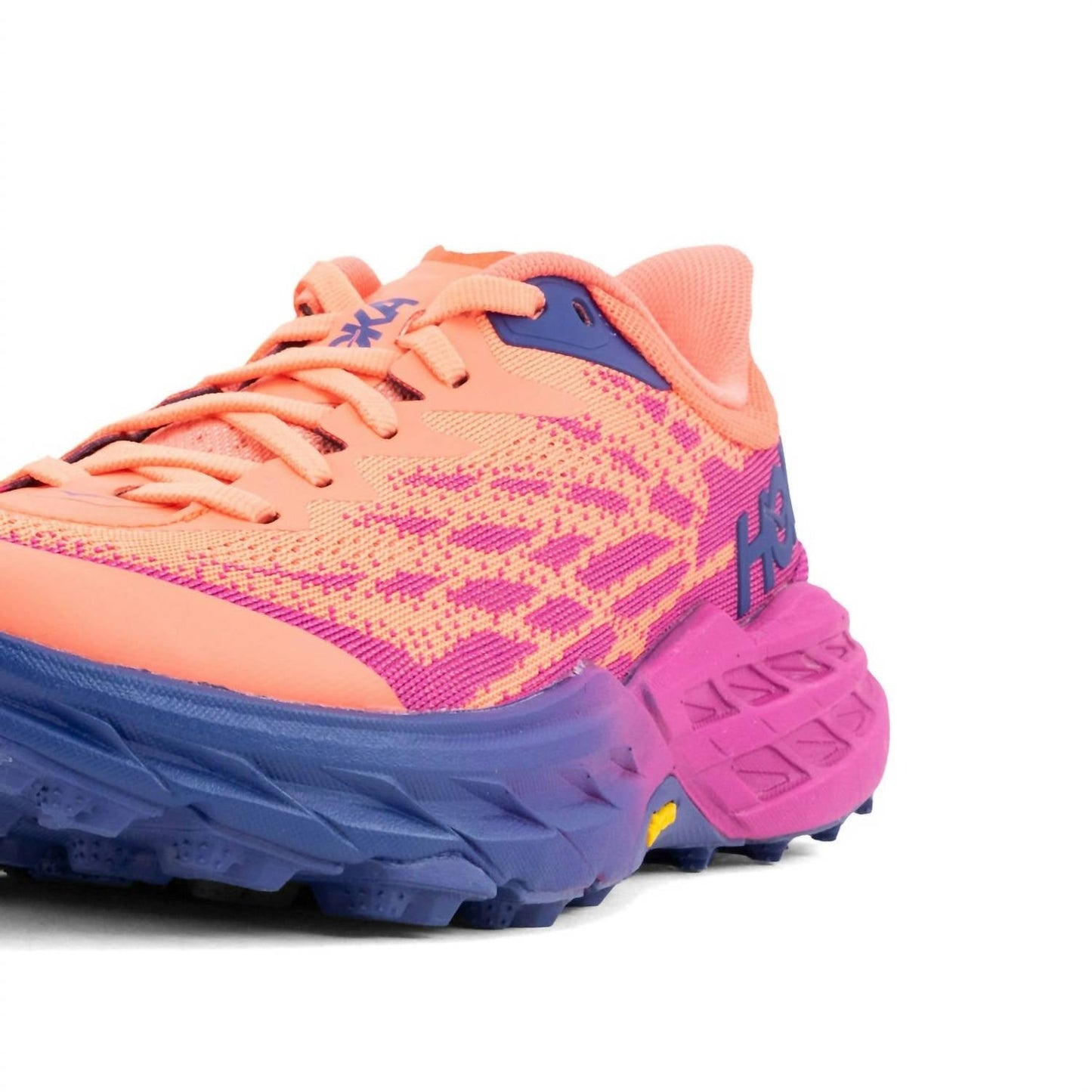 Hoka - Women's Speedgoat 5 Trail Running Shoes