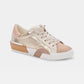 Dolce Vita - Women's Zina Plush Sneaker