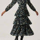 Astr - Franchesca Dress