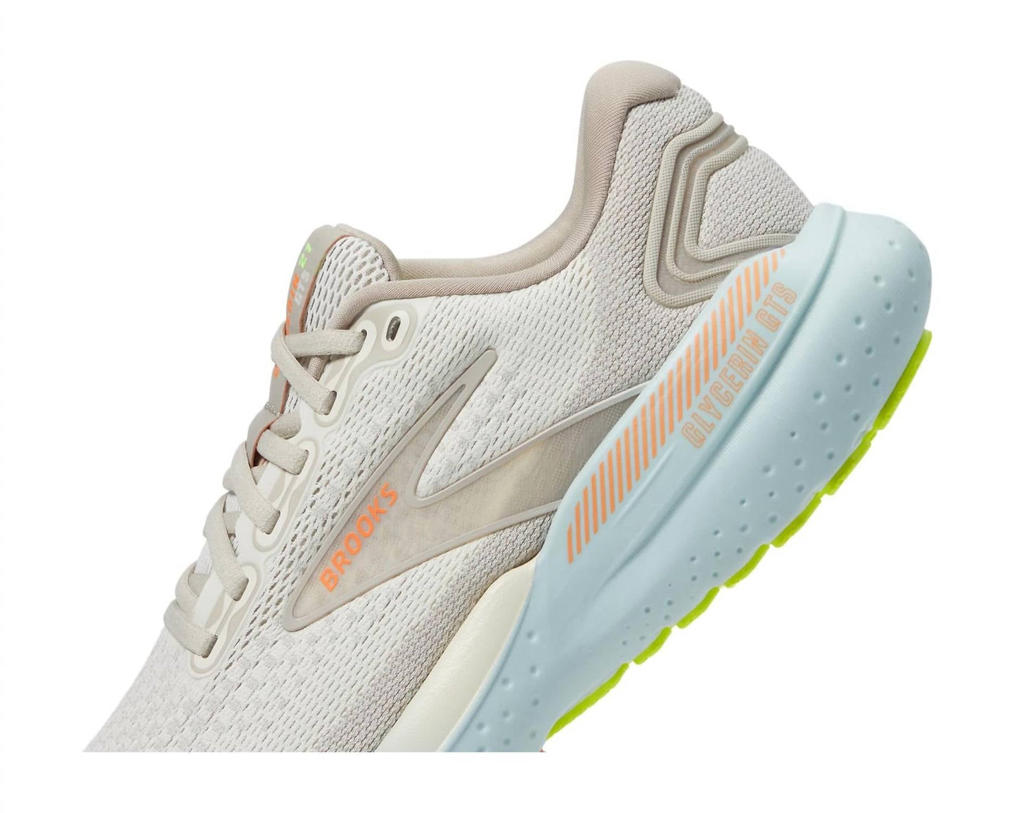 Brooks - Women's Glycerin GTS 21 Running Sneakers