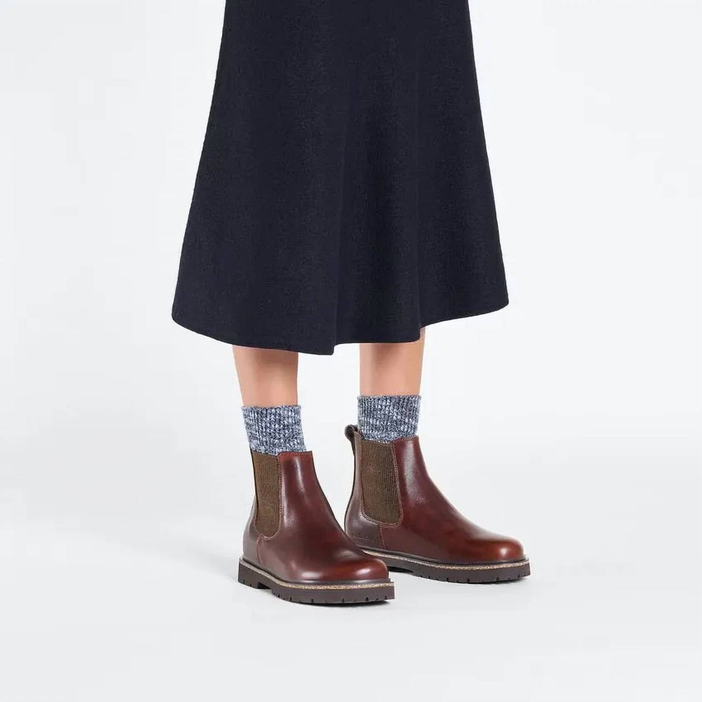 Birkenstock - WOMEN'S HIGHWOOD CHELSEA BOOT