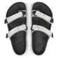 Birkenstock - Women's Arizona Birkoflor Soft Footbed Sandal