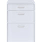 Coleen - High Gloss Cabinet