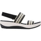 Clarks - Women's Cloud Steppers Arla Stroll Sandal