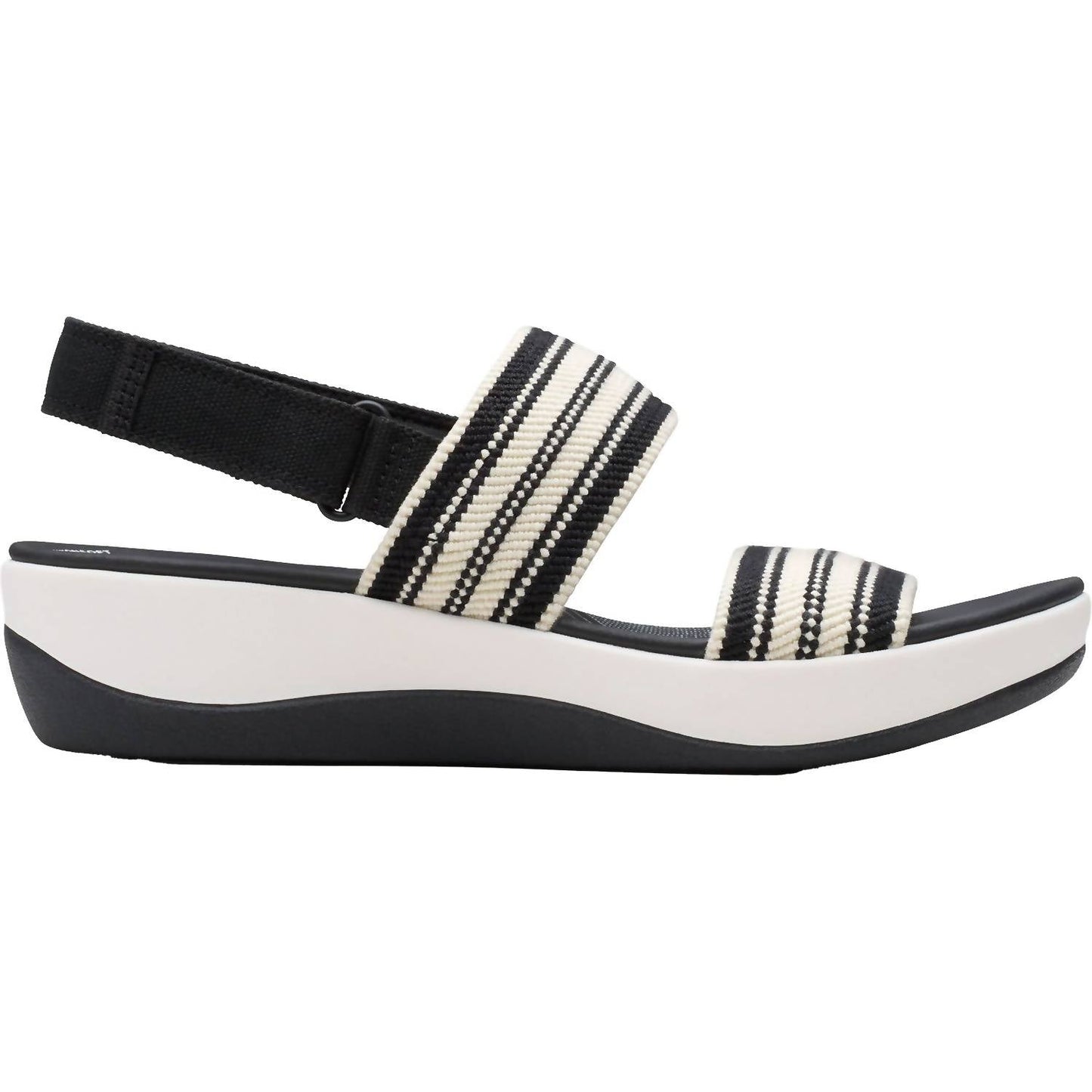 Clarks - Women's Cloud Steppers Arla Stroll Sandal