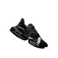 Balmain - Men's B-bold Low-top Sneakers With Straps