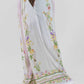 -Bl^Nk- - Novah Wide Leg Pants - Plus