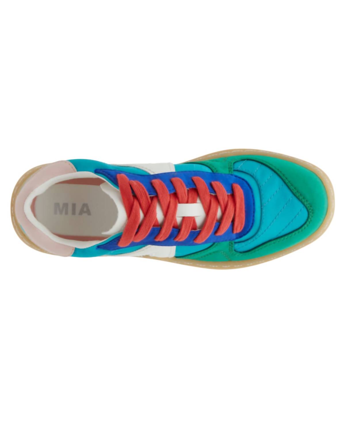 Mia - Women's Vesta Sneakers