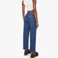 Mother - Women's Yee Haw The Dodger Prep Jeans