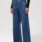 Agolde - Dame High Rise Jeans