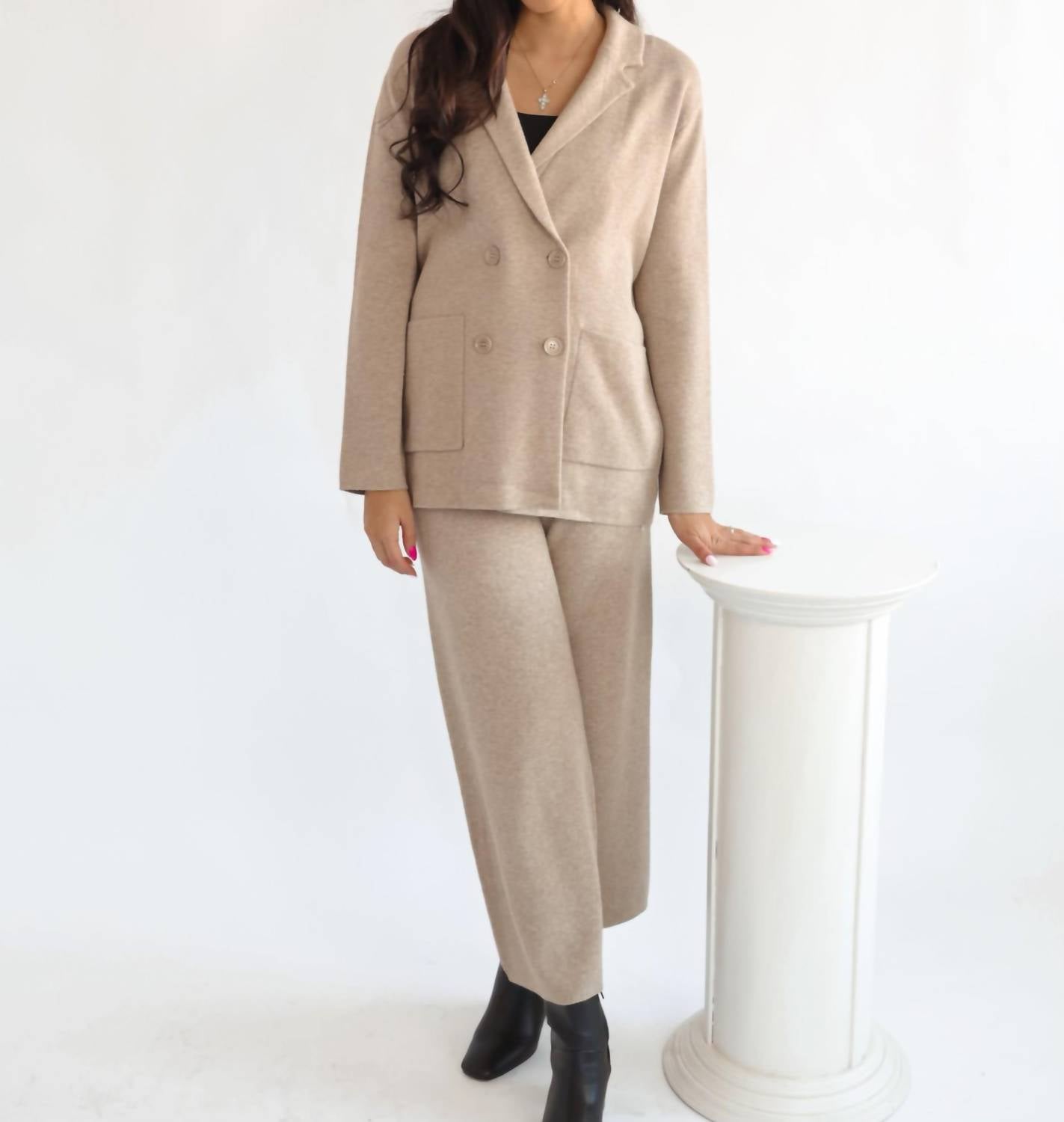 Z Supply - Call It A Day Blazer