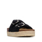 Xti - Women's Refresh Textile Sandals