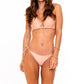Soah - Women's Isla Bikini Bottom