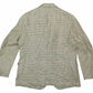 Polo Ralph Lauren - Men's Houndstooth Plaid Linen Sport Coat
