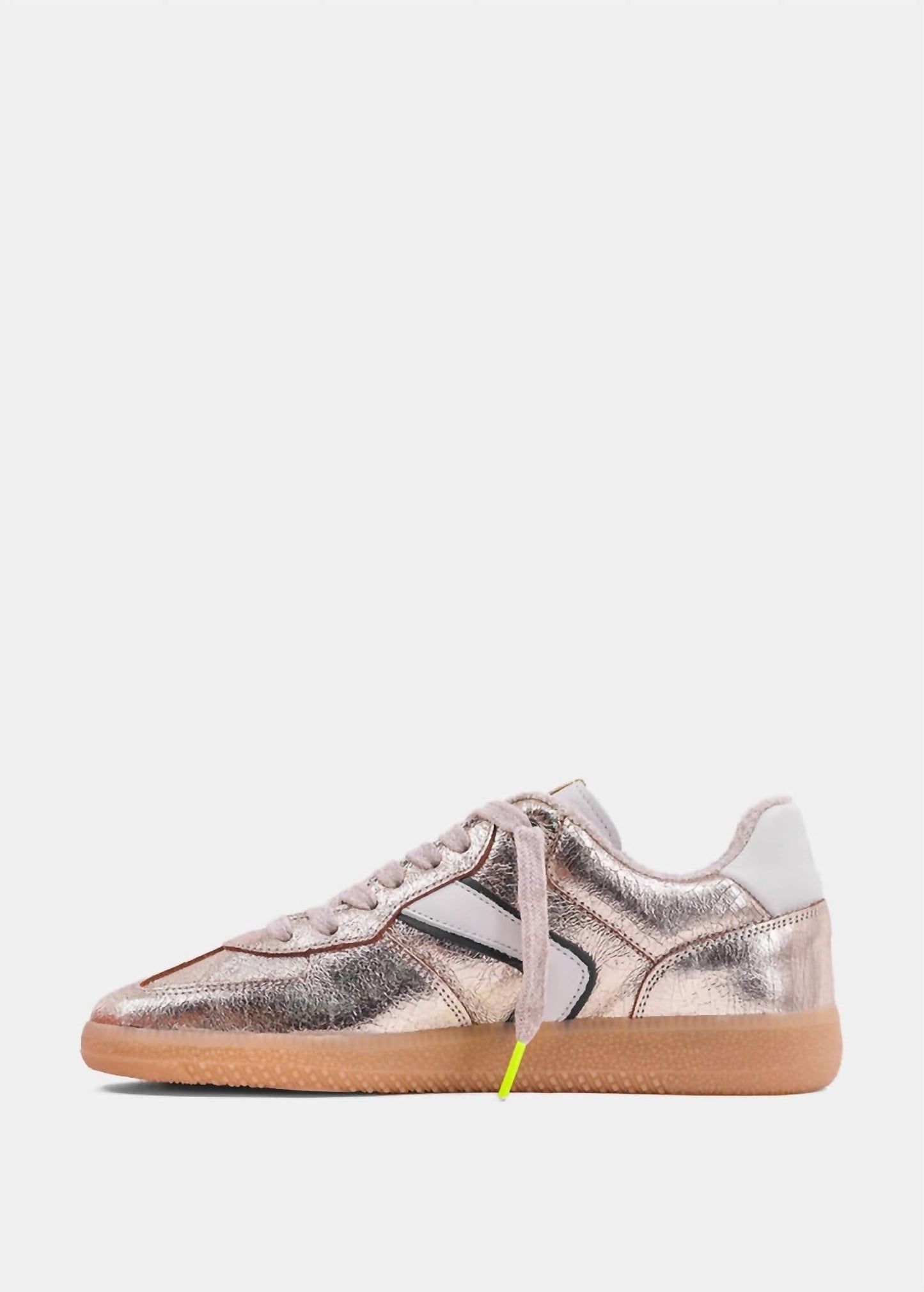 Shu Shop - Women's Silvia Leather Sneaker