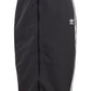 adidas Originals Recycled Polyester Midi Track Skirt in Black, Size X-Large