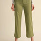 &Merci - Patch Pocket Jeans