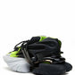 Balmain - Men's Unicorn Low-top Neoprene & Leather Chunky Sneakers