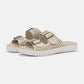 Ilse Jacobsen - Women's Tulip Sandals