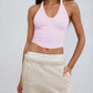 Free People - All Clear V-neck Cami
