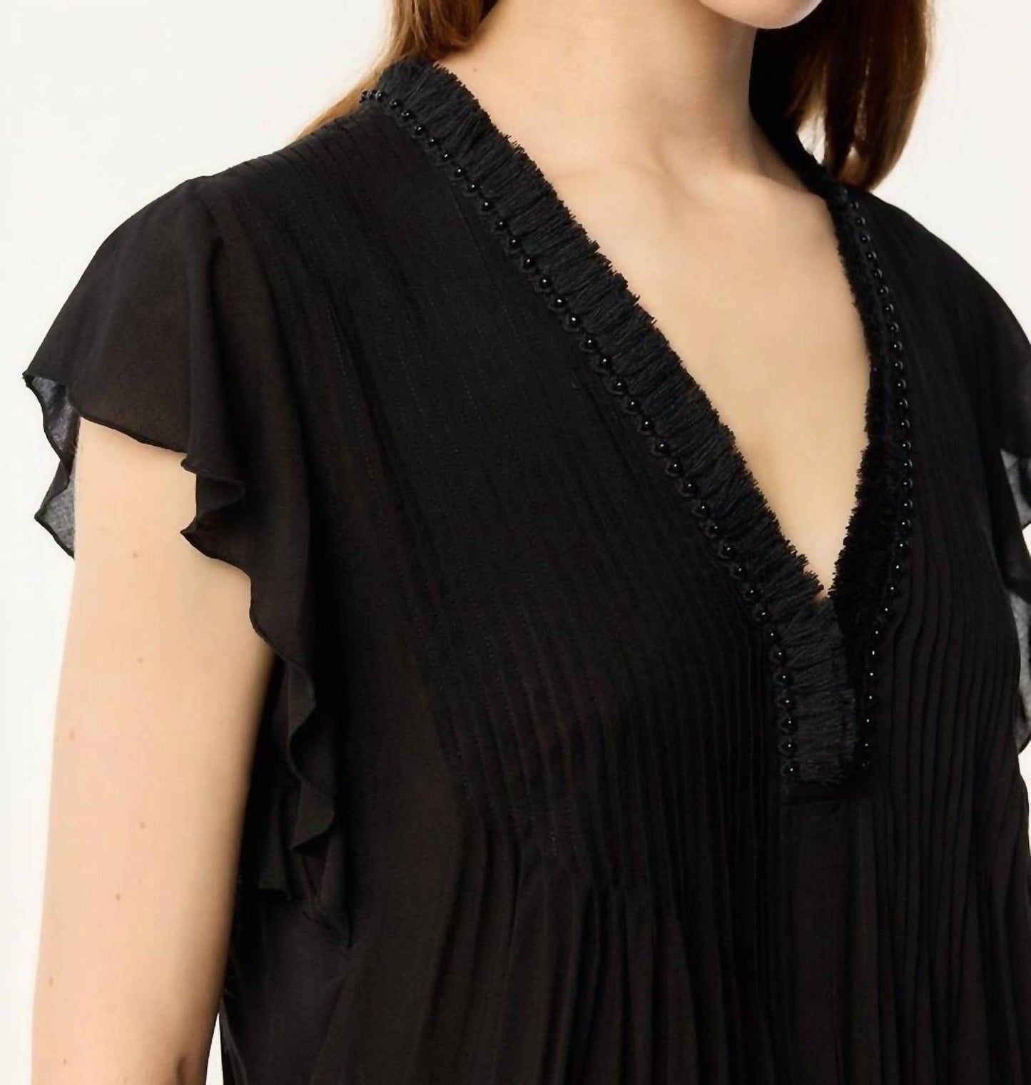 Poupette St Barth - Women's Sasha Mini Dress