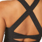 बियॉन्ड योगा - स्पेसडाई डेरिंग जम्पसूट