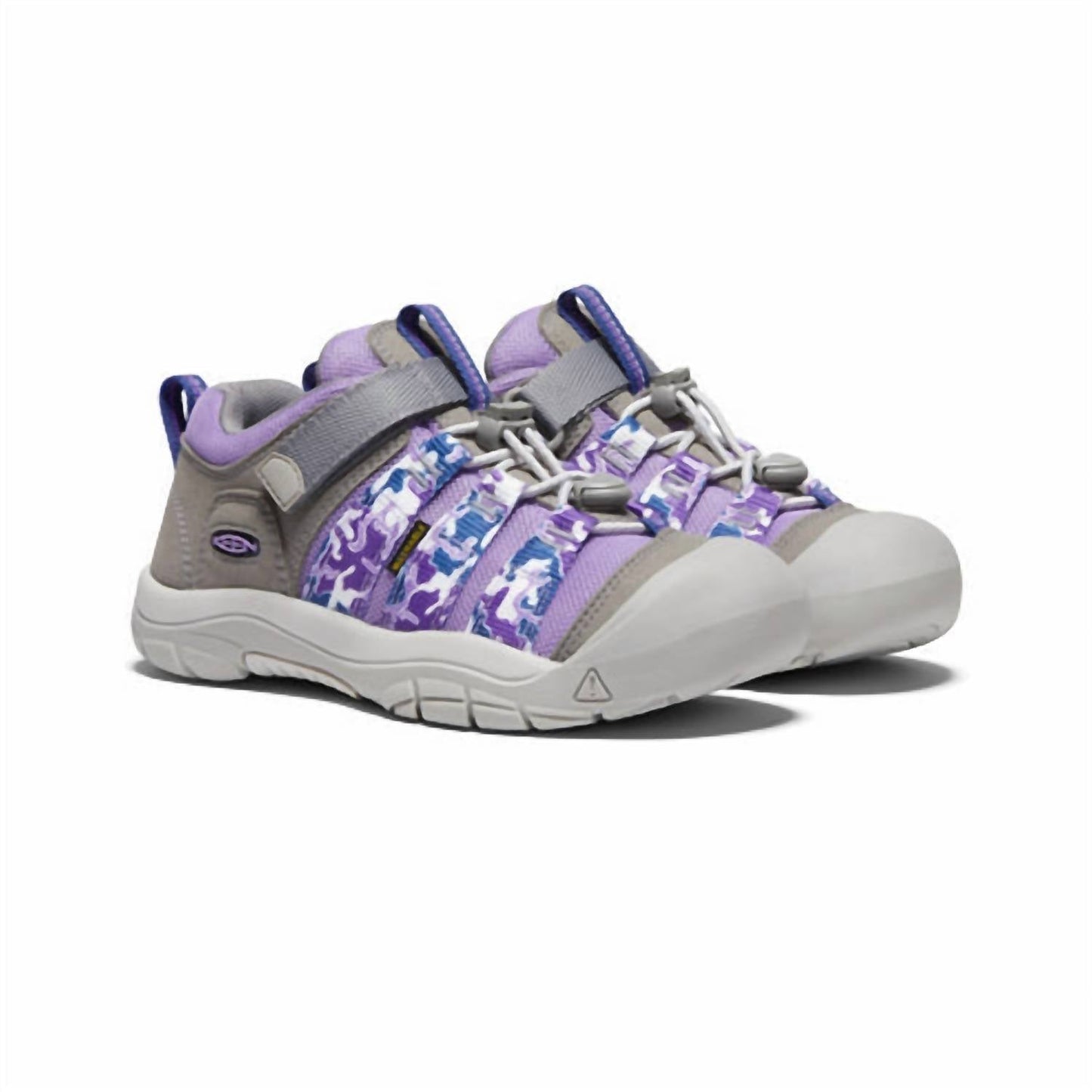 Keen - Girl's Newport H2sho Sneaker
