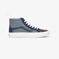 Vans - MEN'S SK8-HI REISSUE VLT LX SHOES