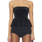 Steve Madden - Tessae Strapless Top