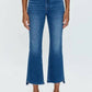 Pistola - Women's Lennon High Rise Crop Boot Jean