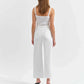 Daze - Pleaser High Rise Wide Leg Jeans