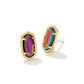Kendra Scott - Ellie Gold Stud Earrings