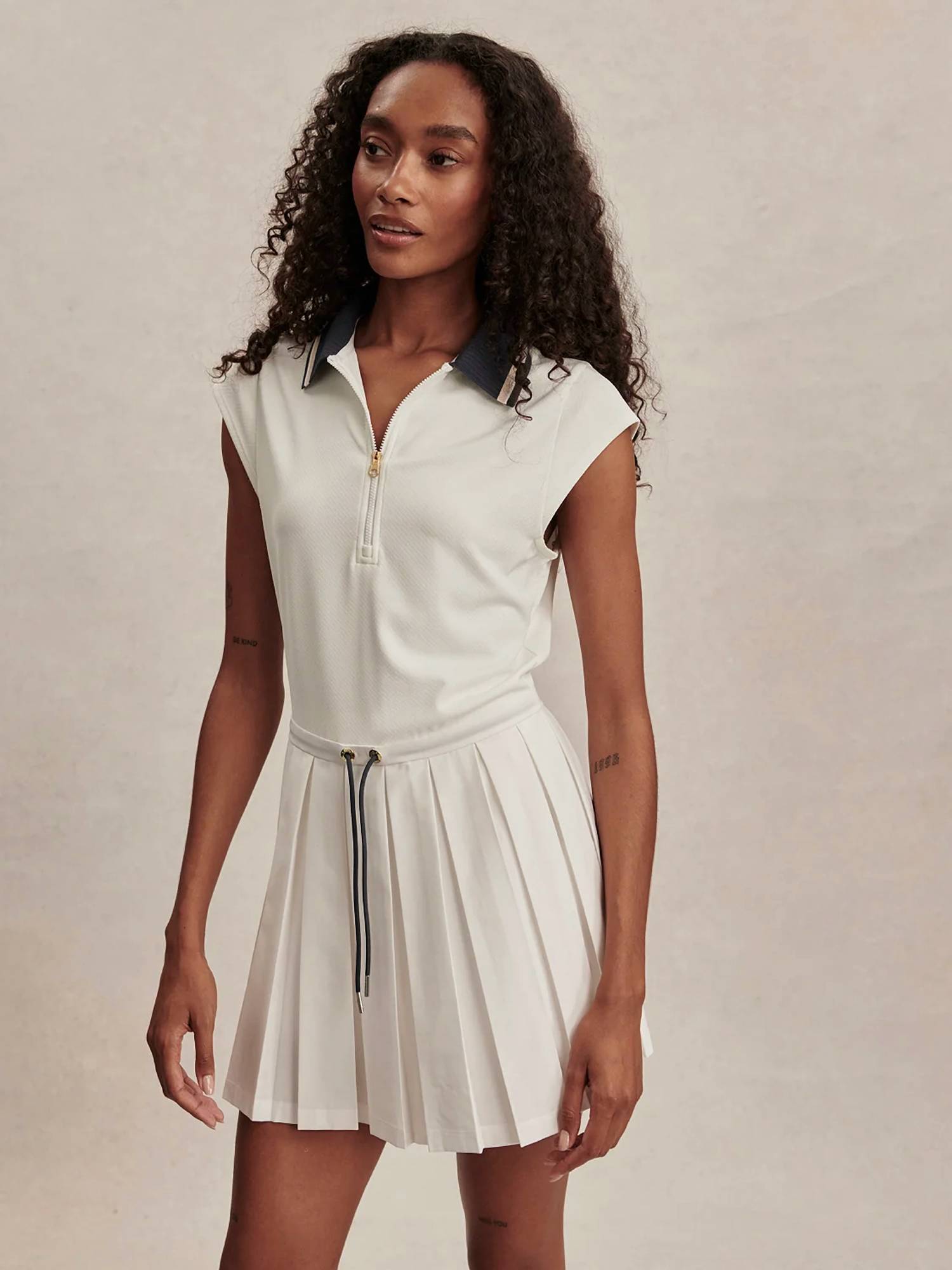 Varley - Nico Court Dress