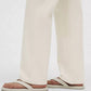 Lululemon - Easy Five Mid-Rise Relaxed Straight Pant