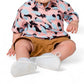 Buddylove - BOYS NASH BUTTON DOWN SHIRT